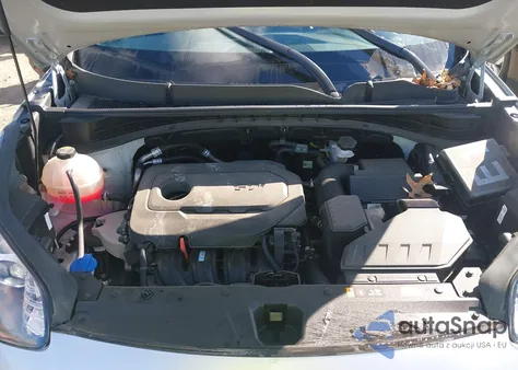 2021 Kia Sportage Lx from USA, damaged, VIN KNDPMCACXM7912225